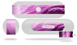 Decal Style Wrap Skin works with Beats Pill Plus Speaker Mystic Vortex Hot Pink Skin Only (BEATS PILL NOT INCLUDED)