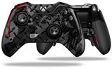 War Zone - Decal Style Skin fits Microsoft XBOX One ELITE Wireless Controller (CONTROLLER NOT INCLUDED)