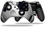 Soccer Ball - Decal Style Skin fits Microsoft XBOX One ELITE Wireless Controller (CONTROLLER NOT INCLUDED)