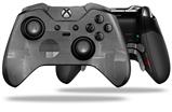 Duct Tape - Decal Style Skin fits Microsoft XBOX One ELITE Wireless Controller (CONTROLLER NOT INCLUDED)