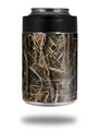 Skin Decal Wrap for Yeti Colster, Ozark Trail and RTIC Can Coolers - WraptorCamo Grassy Marsh Camo (COOLER NOT INCLUDED)