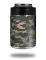 Skin Decal Wrap for Yeti Colster, Ozark Trail and RTIC Can Coolers - WraptorCamo Digital Camo Combat (COOLER NOT INCLUDED)