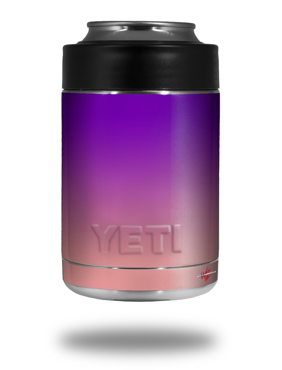 YETI - Rambler - Colster Can Insulator - Peak Purple