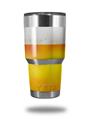 Skin Decal Wrap for Yeti Tumbler Rambler 30 oz Beer (TUMBLER NOT INCLUDED)