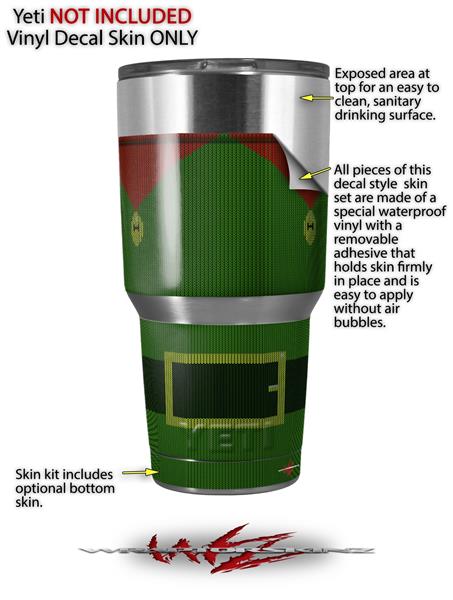 WraptorSkinz