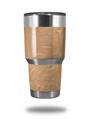 Skin Decal Wrap for Yeti Tumbler Rambler 30 oz Bandages (TUMBLER NOT INCLUDED)