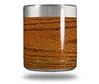 Skin Decal Wrap for Yeti Rambler Lowball - Wood Grain - Oak 01 (CUP NOT INCLUDED)