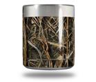 Skin Decal Wrap for Yeti Rambler Lowball - WraptorCamo Grassy Marsh Camo (CUP NOT INCLUDED)