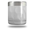 Skin Decal Wrap for Yeti Rambler Lowball - Golf Ball (CUP NOT INCLUDED)