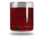 Skin Decal Wrap for Yeti Rambler Lowball - Spider Web (CUP NOT INCLUDED)