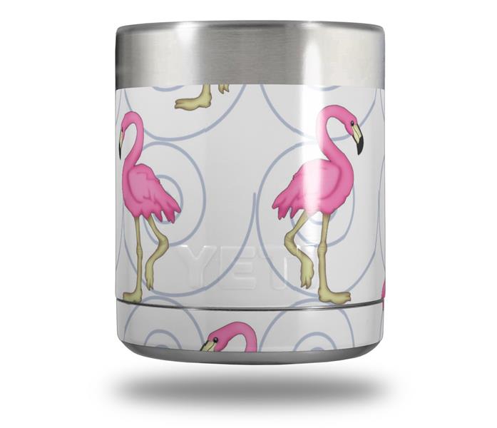 flamingo yeti cup