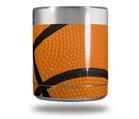 Skin Decal Wrap for Yeti Rambler Lowball - Basketball (CUP NOT INCLUDED)