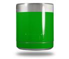 Skin Decal Wrap for Yeti Rambler Lowball - Solids Collection Green (CUP NOT INCLUDED)