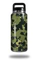 Skin Decal Wrap for Yeti Rambler Bottle 36oz WraptorCamo Old School Camouflage Camo Army (YETI NOT INCLUDED)
