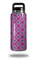 Skin Decal Wrap for Yeti Rambler Bottle 36oz Kalidoscope (YETI NOT INCLUDED)