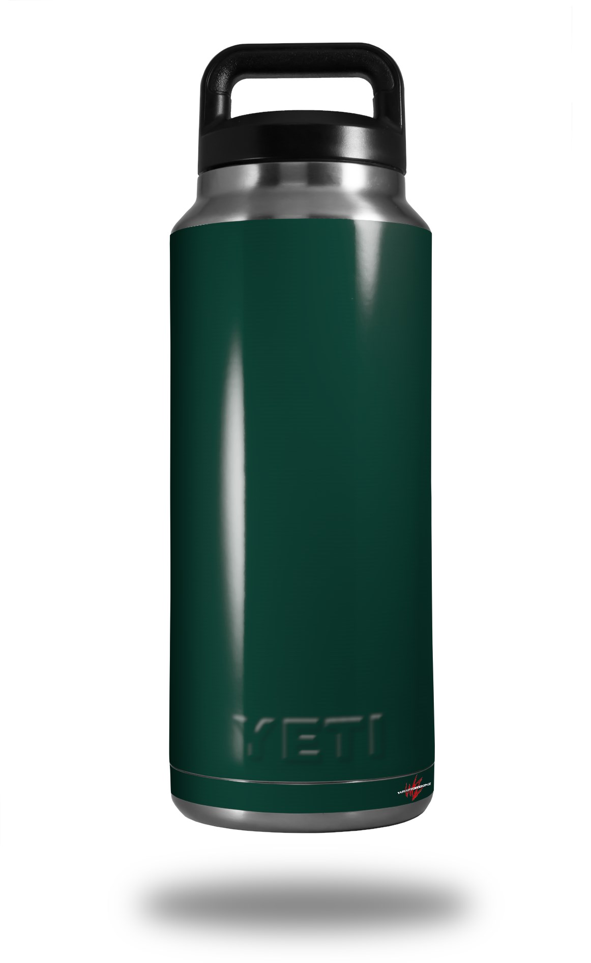 YETI - Rambler Colster - Northwoods Green