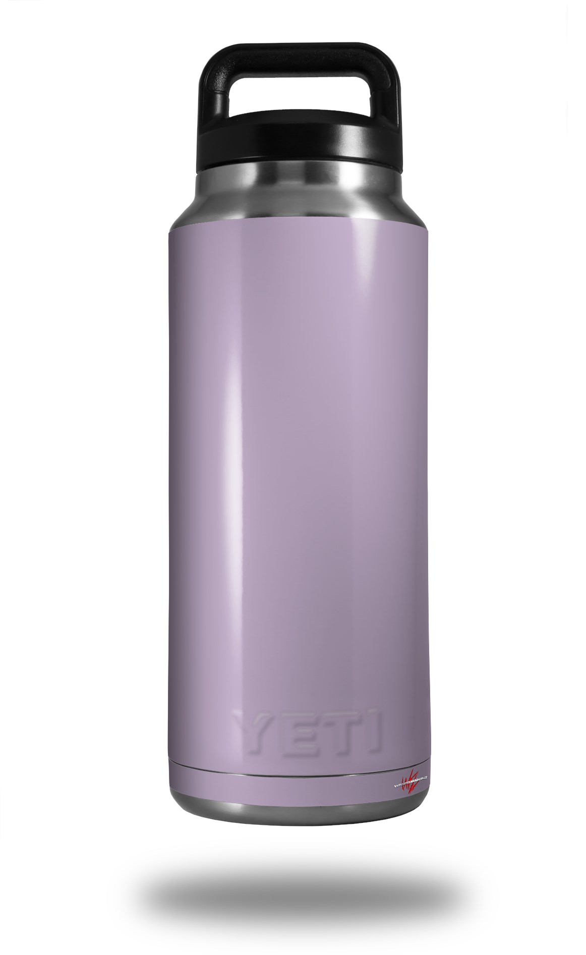 Yeti Rambler Bottle 36oz Solids Collection Lavender