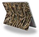 Decal Style Vinyl Skin for Microsoft Surface Pro 4 - WraptorCamo Grassy Marsh Camo -  (SURFACE NOT INCLUDED)