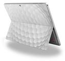 Decal Style Vinyl Skin for Microsoft Surface Pro 4 - Golf Ball -  (SURFACE NOT INCLUDED)