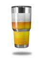 WraptorSkinz Skin Wrap compatible with RTIC 30oz ORIGINAL 2017 AND OLDER Tumblers Beer (TUMBLER NOT INCLUDED)