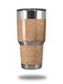 WraptorSkinz Skin Wrap compatible with RTIC 30oz ORIGINAL 2017 AND OLDER Tumblers Bandages (TUMBLER NOT INCLUDED)