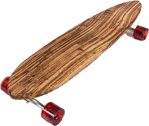 Custom Decal Style Vinyl Wrap Skin fits Longboard Skatrboards up to 10" x 42" (BOARD NOT INCLUDED)