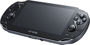 Custom Decal Style Skin fits Sony PS Vita