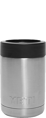 IT'S A SKIN Wrap Compatible with Yeti (R) Rambler 12 OZ Colster Slim Can  Insulator - Decal Vinyl Only - Stylize Your Can Cooler for your Thin Can  Beverages - Thin Blue Line 